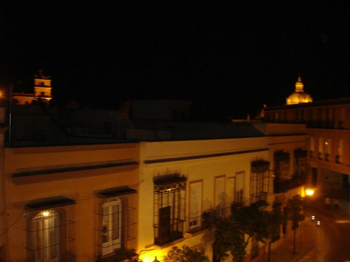 El Centro De Jerez A Tu Alcance Jerez de la Frontera Dış mekan fotoğraf